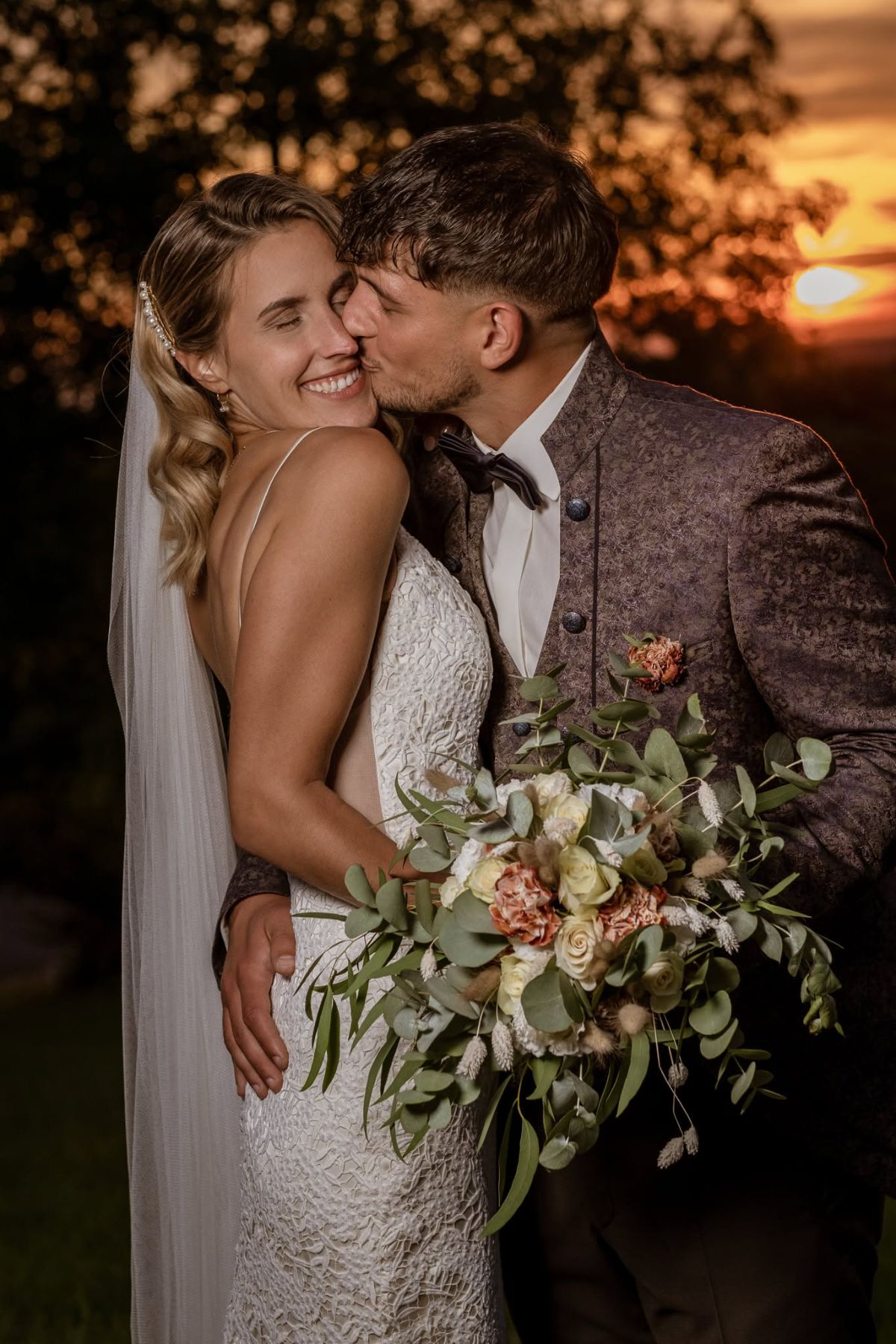 Hochzeitspaar